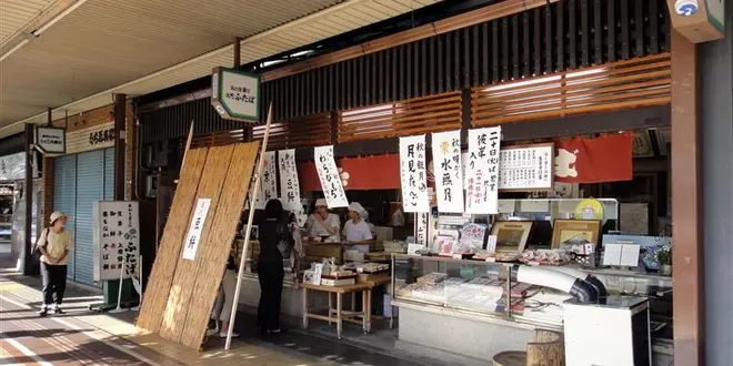 Lilかんさいロケ地