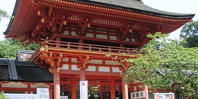 上賀茂を歩こう
