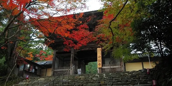 20191102-03京都旅行