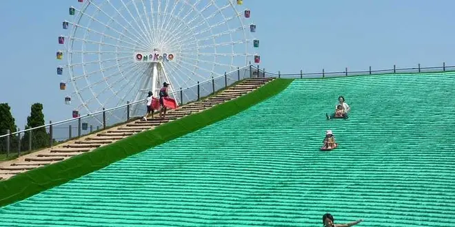 淡路島遠足