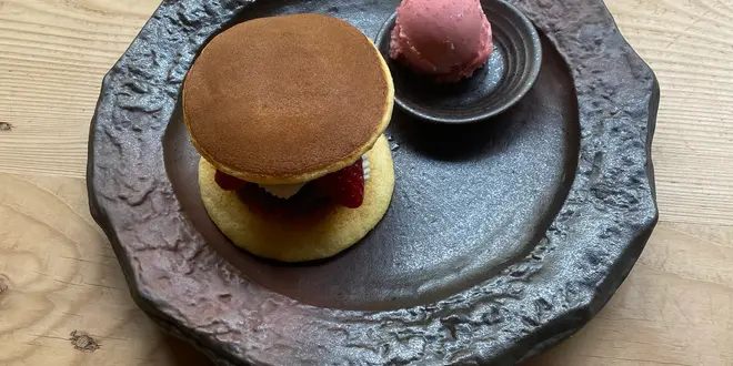 〈奈良〉カフェとご飯