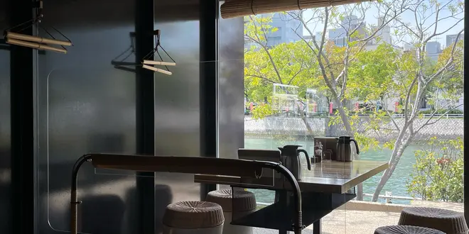 広島駅周辺を歩いて散策