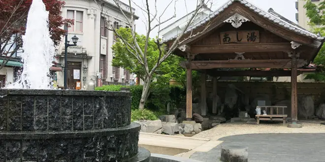 新春☆熊本温泉めぐり