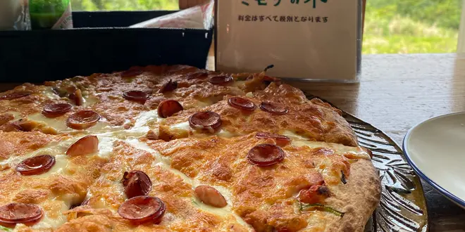 沖縄🌺オススメ絶品ピザ🍕3選！！（南城市、北谷、恩納村）