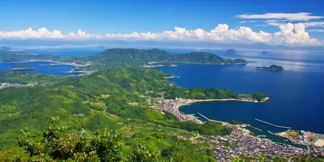 【周防大島】瀬戸内のハワイ🏝満喫プラン