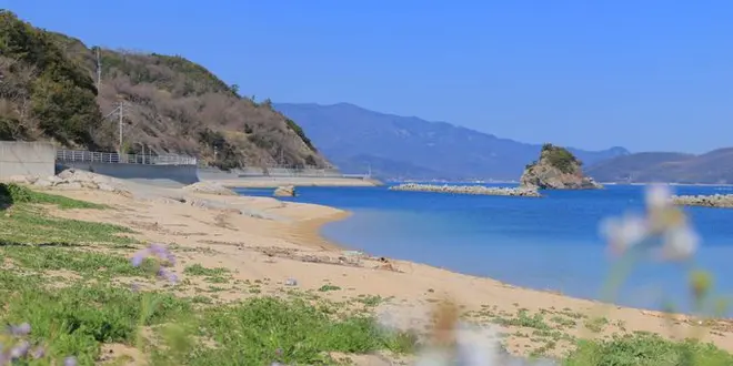小豆島