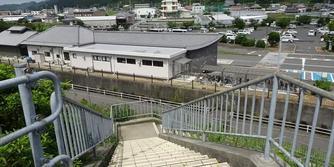 淡路サイクリング