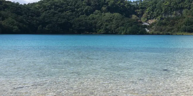 【宮城・秋田】穴場の絶景と温泉を巡る1泊2日♨️
