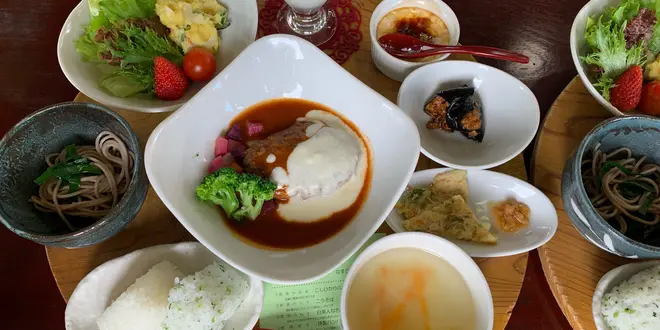 【栃木県】🚗で美味しいものと観光を満喫する那須1泊2日旅！