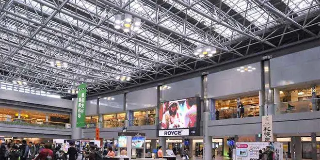 【北海道】積丹半島を巡りながら小樽へいく夏のドライブ旅🚗