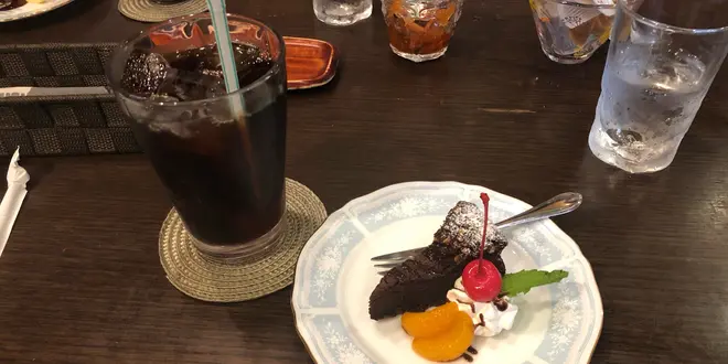 宮崎県のカフェ備忘録