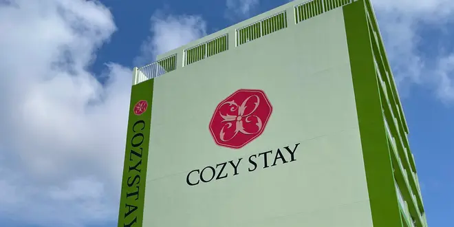 4泊5日石垣島の旅