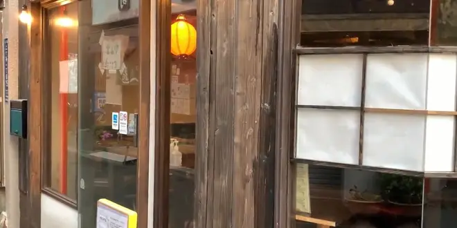 【東京】コスパ最強！「十条」で昼からハシゴ酒🍻