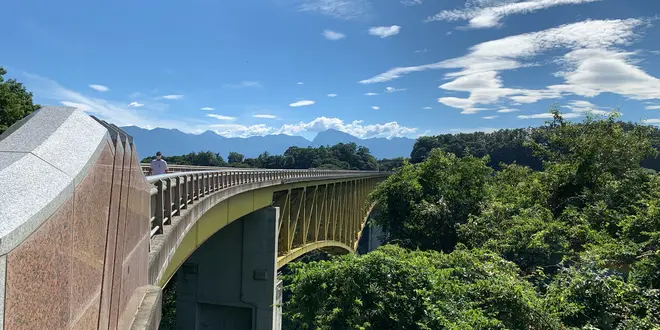 日帰り旅行🚗山梨県北杜市