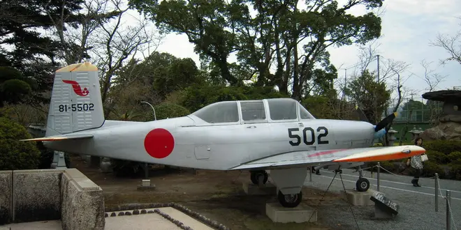 よく覧て知ってもっと旅を楽しむ　ミュージアム知覧