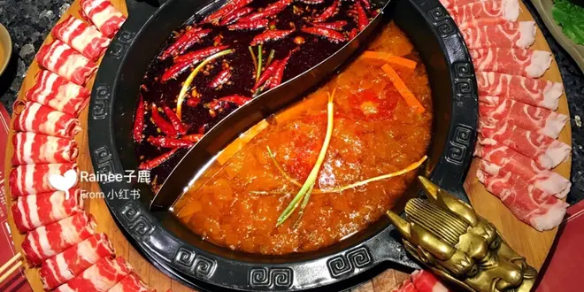 《中国•上海編》最新火鍋５選を食べ歩こう❤️‍🔥CAと巡る上海１泊２日旅！