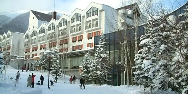 北海道でがっつりorゆったり