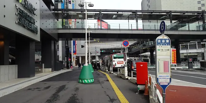 (2025.8)都内ウォーキング22km!