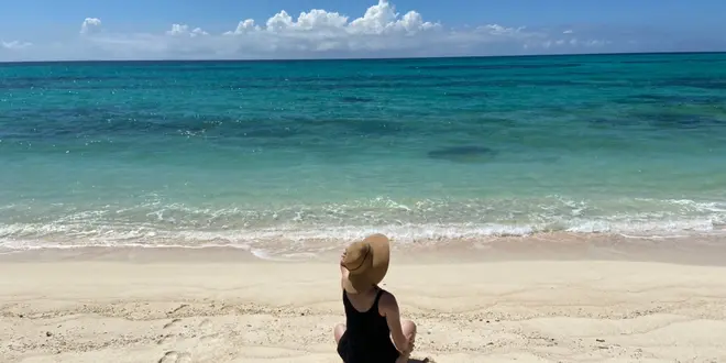 【久米島】マストなスポット