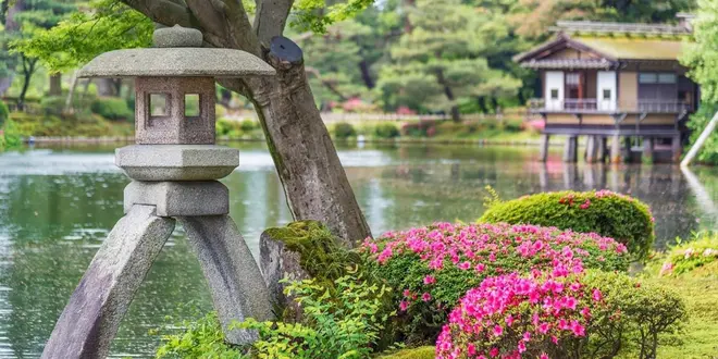 金沢おすすめ観光地 🐾