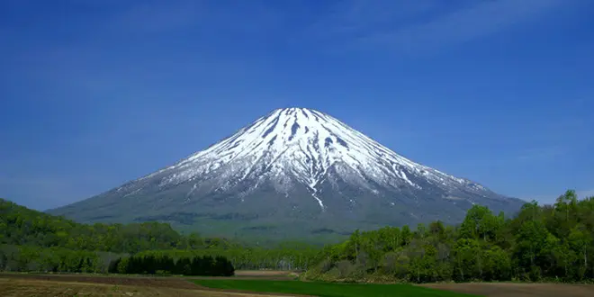 片道切符の旅  to ニセコ
