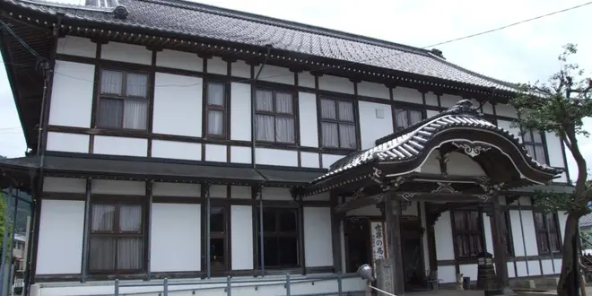 ただものではない？天領信州中野の歴史を感じる旅