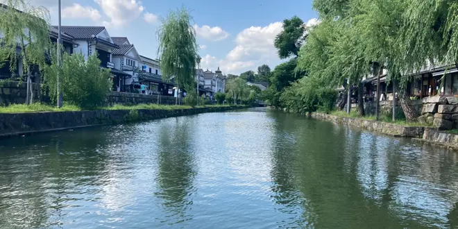 【岡山】OL的岡山旅行 一泊二日