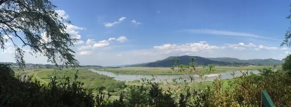 見晴らし