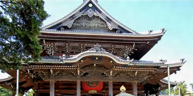 豊川散策✡️ワンマン電車