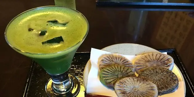 徳島を食べたい！