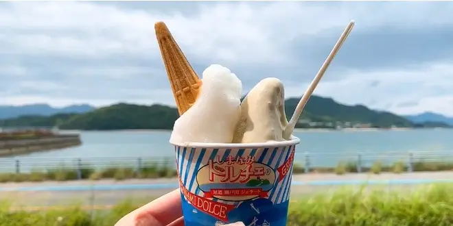 サイクリング初心者が楽しむ！しまなみ海道自転車旅🚴‍♀️【後半】