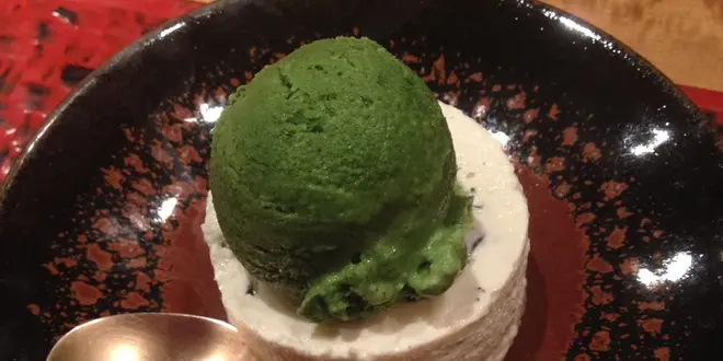 先斗町でぶらり