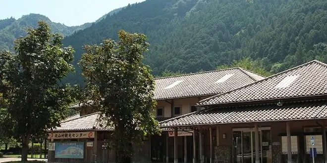道の駅-和歌山/三重/奈良-1day