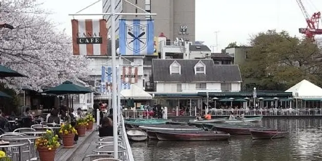 愛犬同伴で…神楽坂や飯田橋エリアのお勧めレストラン。