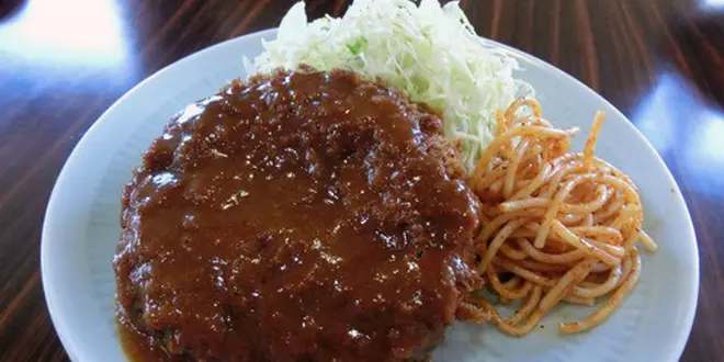 話題の豊洲で食べるがっつりご飯