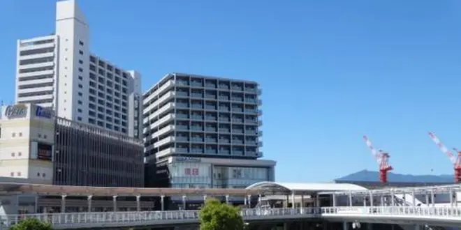 海老名で遊ぶ