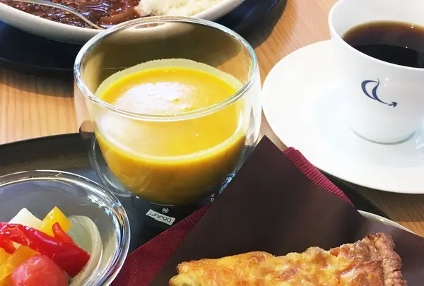 ミカフェート 表参道店の写真・動画_image_106609