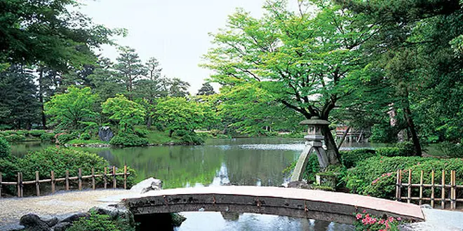 休みは有効活用！東京から始発で日帰り金沢旅行♬