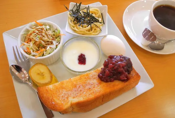 カフェ クロダの写真・動画_image_132490