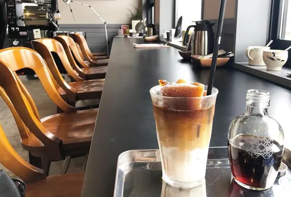 COZY COFFEE (コージー コーヒー)の写真・動画_image_1186129