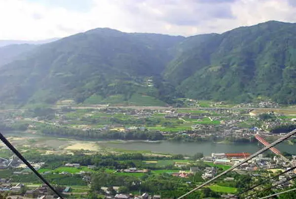 箸蔵寺
