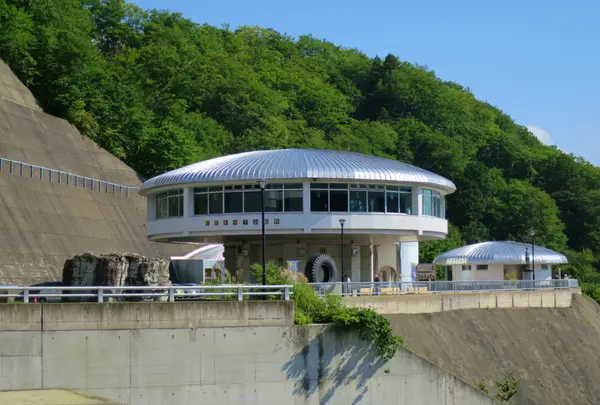 奈良俣ダムの写真・動画_image_89070