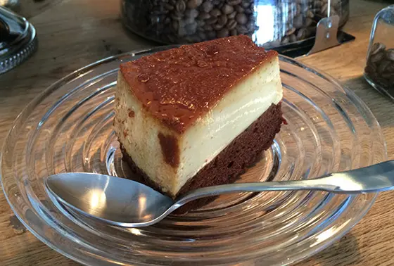 アライズ コーヒー エンタングル