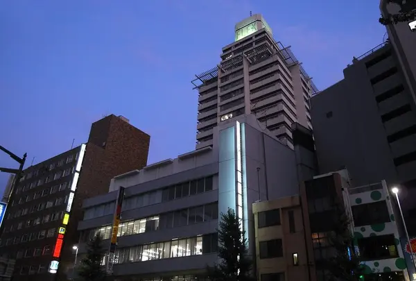 雲竜フレックスビル