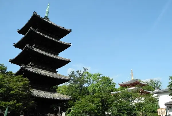 興正寺（尾張高野）の写真・動画_image_126540