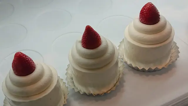 【渋谷】ケーキ屋さんガイド