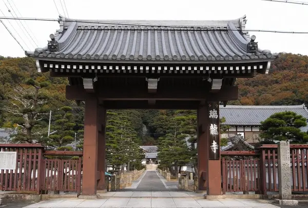 瑞龍寺僧堂の写真・動画_image_134066
