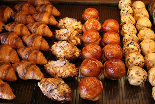 Boulangerie Sudo（ブランジェリー・スドウ ）