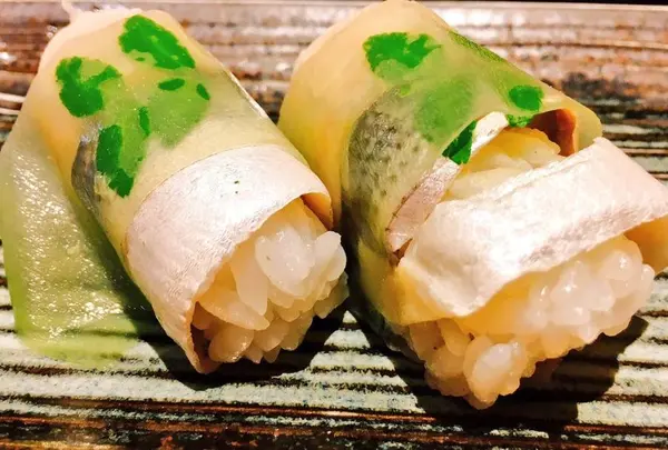 廻転寿司ＣＨＯＪＩＲＯ 二子玉川店