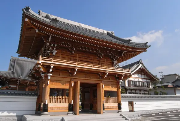 第84番　玄猷寺